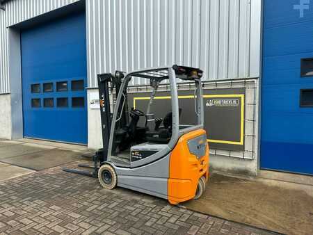 El Truck - 3-hjul 2018  Still RX20-16 (5)