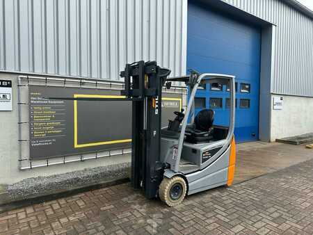 El Truck - 3-hjul 2018  Still RX20-16 (6)