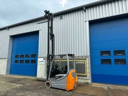 El Truck - 3-hjul 2018  Still RX20-16 (8)