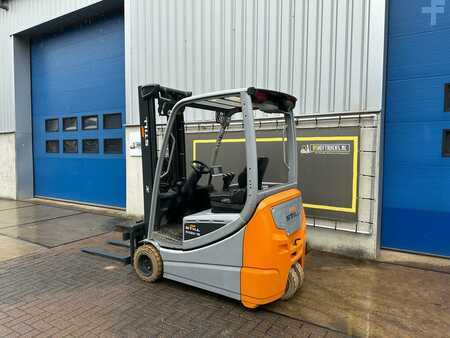El Truck - 3-hjul 2018  Still RX20-16 (5)