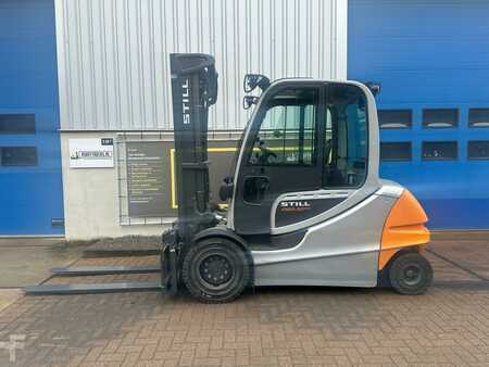 Elektro 3 Rad 2019  Still RX60-50/600 (2)