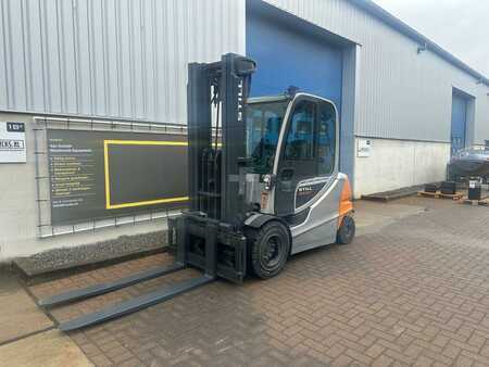 Elektro 3 Rad 2019  Still RX60-50/600 (4)