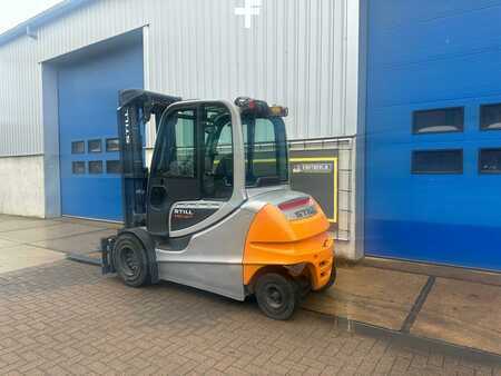 Elektro 3 Rad 2019  Still RX60-50/600 (5)