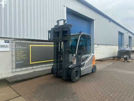 Elektro 3 Rad 2019  Still RX60-50/600 (6)