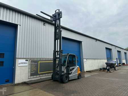 Elektro 3 Rad 2019  Still RX60-50/600 (8)