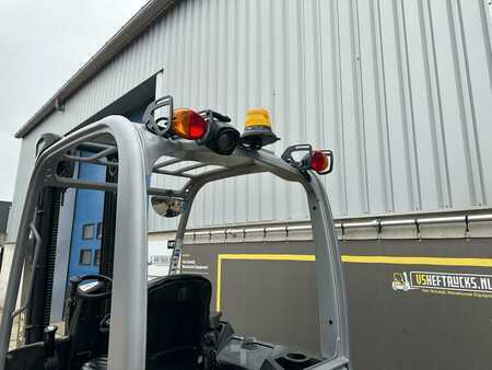 Carretilla elevadora diésel 2018  Still RX60-25 (10)