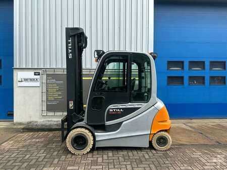 Eléctrica de 4 ruedas 2019  Still RX60-35 (1)