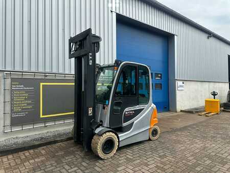 Eléctrica de 4 ruedas 2019  Still RX60-35 (4)