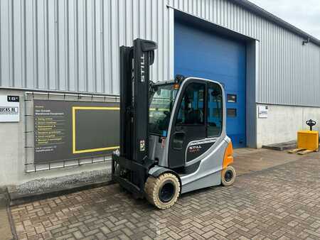 Eléctrica de 4 ruedas 2019  Still RX60-35 (6)