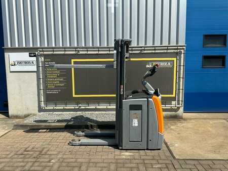 Apilador eléctrico 2019  Still EXV-SF14 (1)
