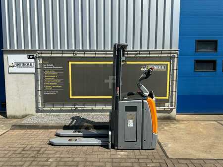 Apilador eléctrico 2019  Still EXV-SF14 (2)