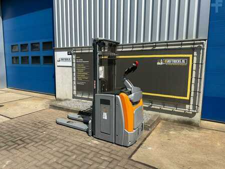Apilador eléctrico 2019  Still EXV-SF14 (9)