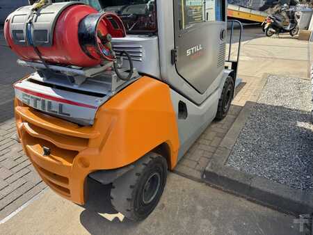 LPG VZV 2018  Still RX70-25T (10)