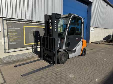 LPG VZV 2018  Still RX70-25T (4)