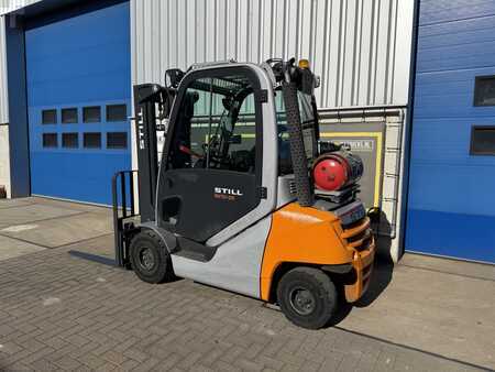 LPG VZV 2018  Still RX70-25T (5)