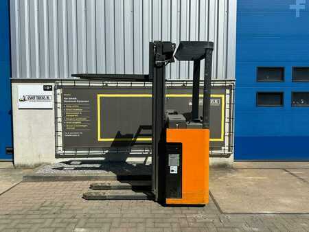 Wózki z platformą operatora 2013  Atlet SV16 (1)