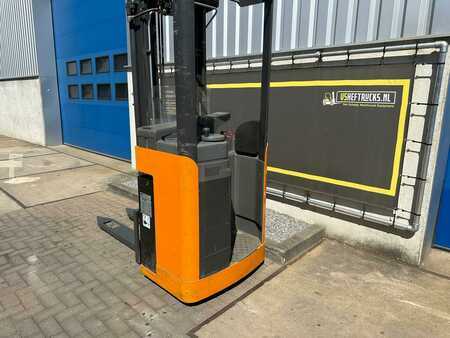 Wózki z platformą operatora 2013  Atlet SV16 (10)
