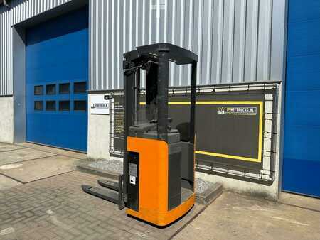 Wózki z platformą operatora 2013  Atlet SV16 (5)
