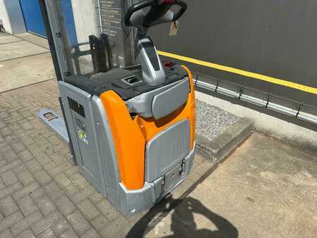 Apilador eléctrico 2018  Still EXV-SF 14D (10)