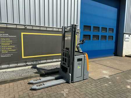 Apilador eléctrico 2018  Still EXV-SF 14D (5)