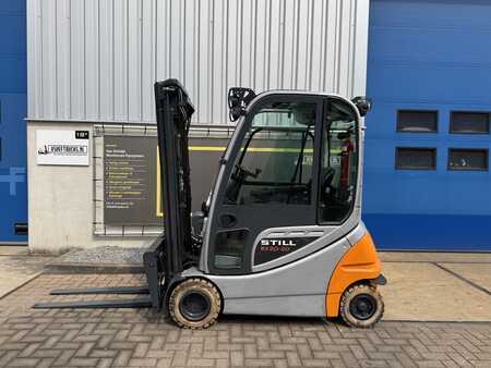 Elektro 4 Rad 2016  Still RX20-20P (2)