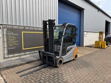 Elektro 4 Rad 2016  Still RX20-20P (4)
