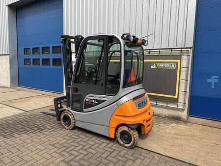 Elektro 4 Rad 2016  Still RX20-20P (5)