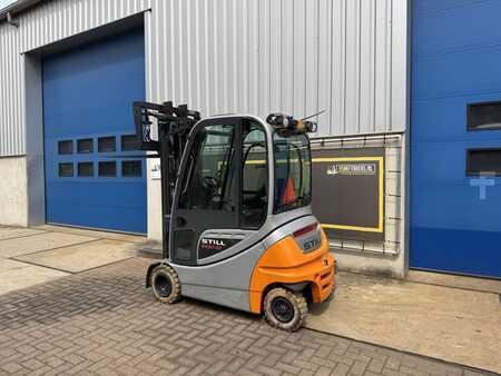 Elektro 4 Rad 2016  Still RX20-20P (6)