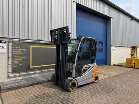 Elektro 4 Rad 2016  Still RX20-20P (7)