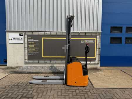 Hochhubwagen 2007  Still EGV 16LB (2)