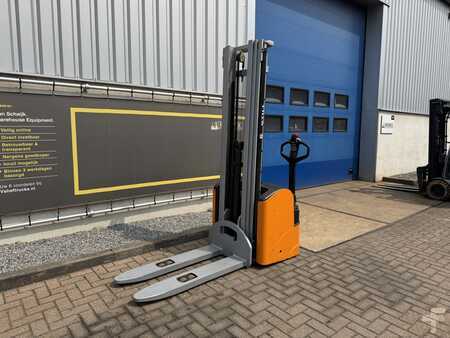 Hochhubwagen 2007  Still EGV 16LB (4)