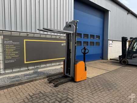 Hochhubwagen 2007  Still EGV 16LB (6)