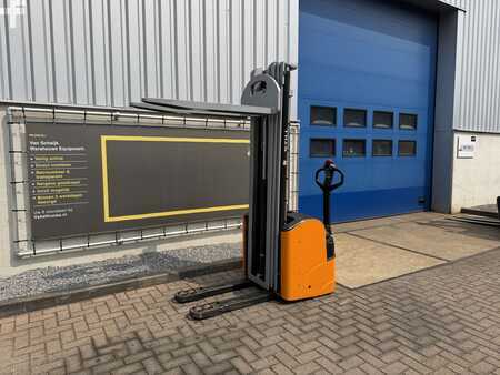 Hochhubwagen 2007  Still EGV 16LB (8)