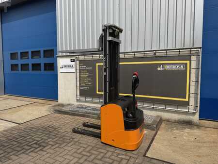 Hochhubwagen 2007  Still EGV 16LB (9)