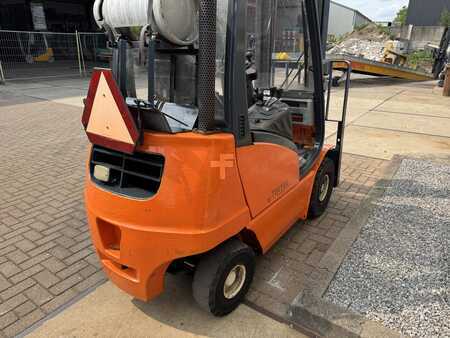 Steinbock Boss CL16