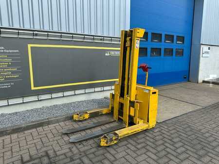 Stoccatori - Jungheinrich EJB 15G (4)
