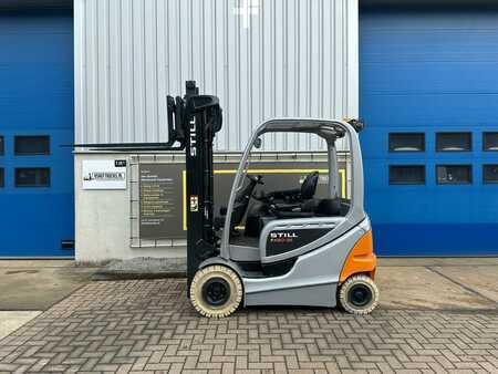 Elektro 4 Rad 2018  Still RX60-25 (1)