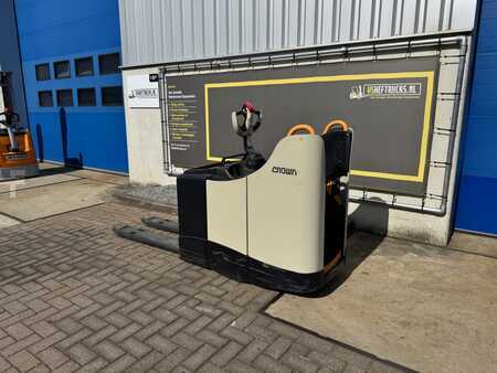 El-pallevogn 2010  Crown WT3040 (4)