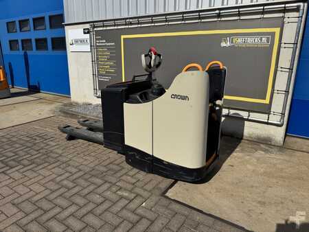 El-pallevogn 2010  Crown WT3040 (6)