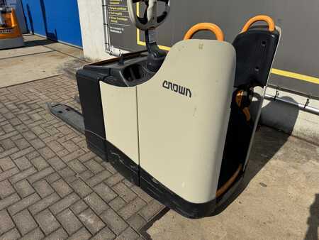 El-pallevogn 2010  Crown WT3040 (8)