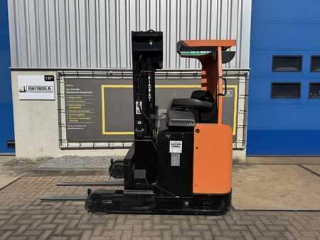 Rækketruck 2004  BT RB16KN (2)