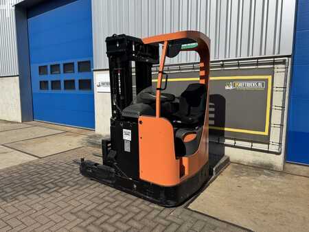 Rækketruck 2004  BT RB16KN (4)