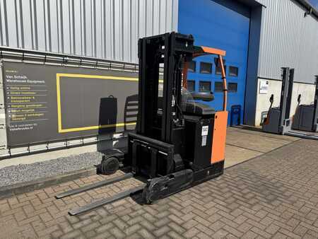 Rækketruck 2004  BT RB16KN (5)