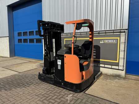 Rækketruck 2004  BT RB16KN (6)