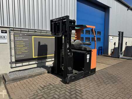 Rækketruck 2004  BT RB16KN (7)