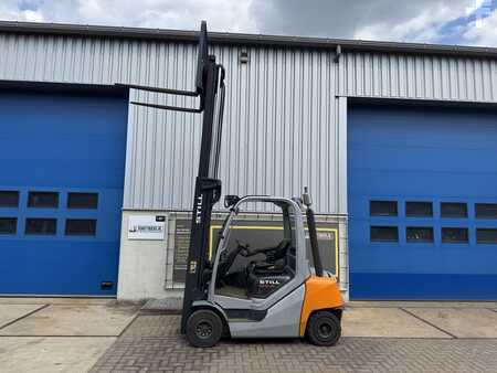 Diesel Forklifts 2017  Still RX70-25 (2)