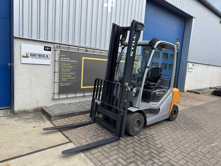 Diesel Forklifts 2017  Still RX70-25 (3)