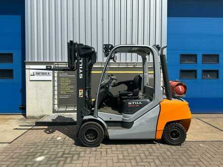 Wózki gazowe 2018  Still RX70-35T (1)