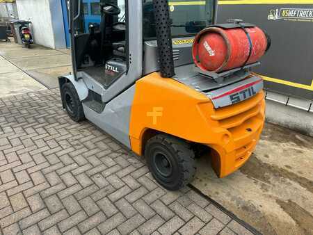 LPG VZV 2018  Still RX70-35T (10)