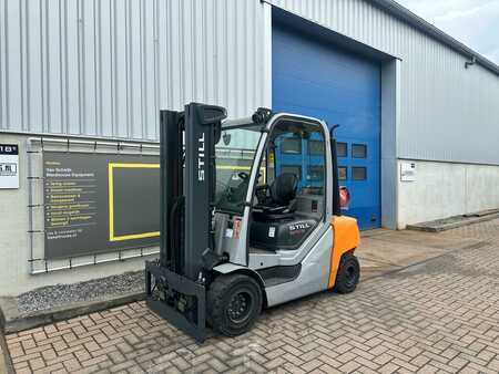 LPG VZV 2018  Still RX70-35T (5)